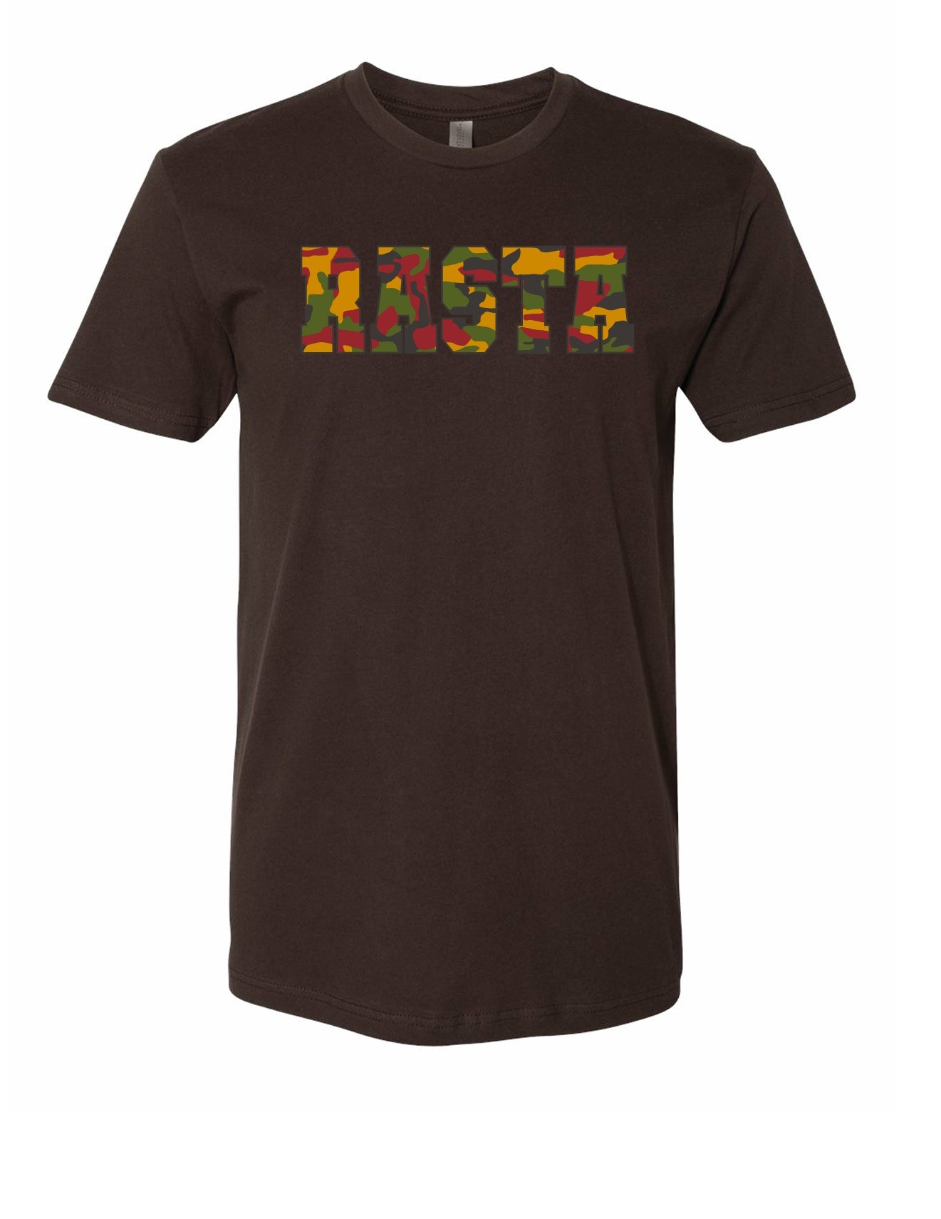 RASTA CAMO
