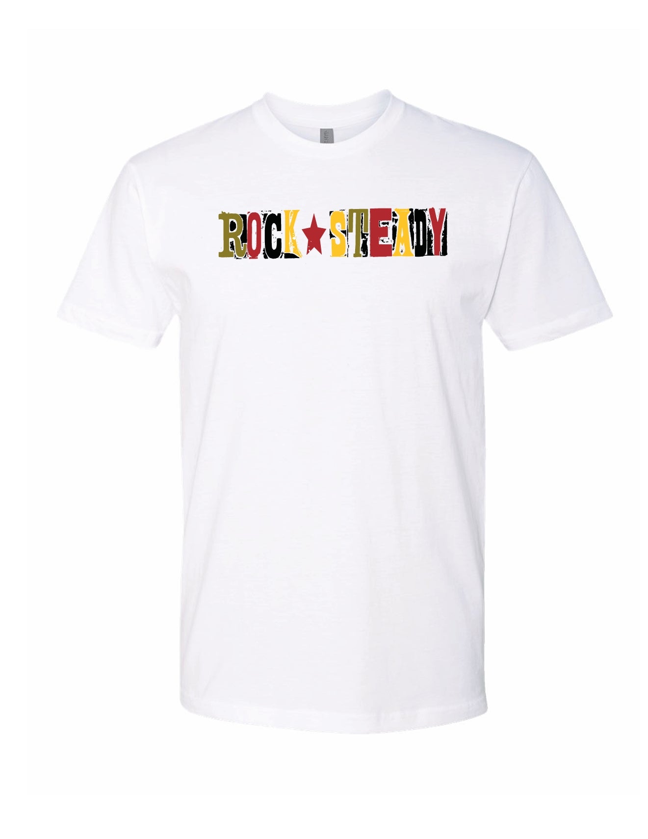 ROCKSTEADY