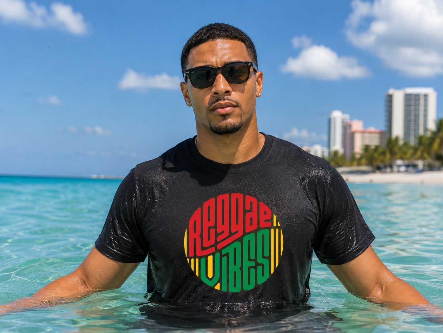 REGGAE VIBES