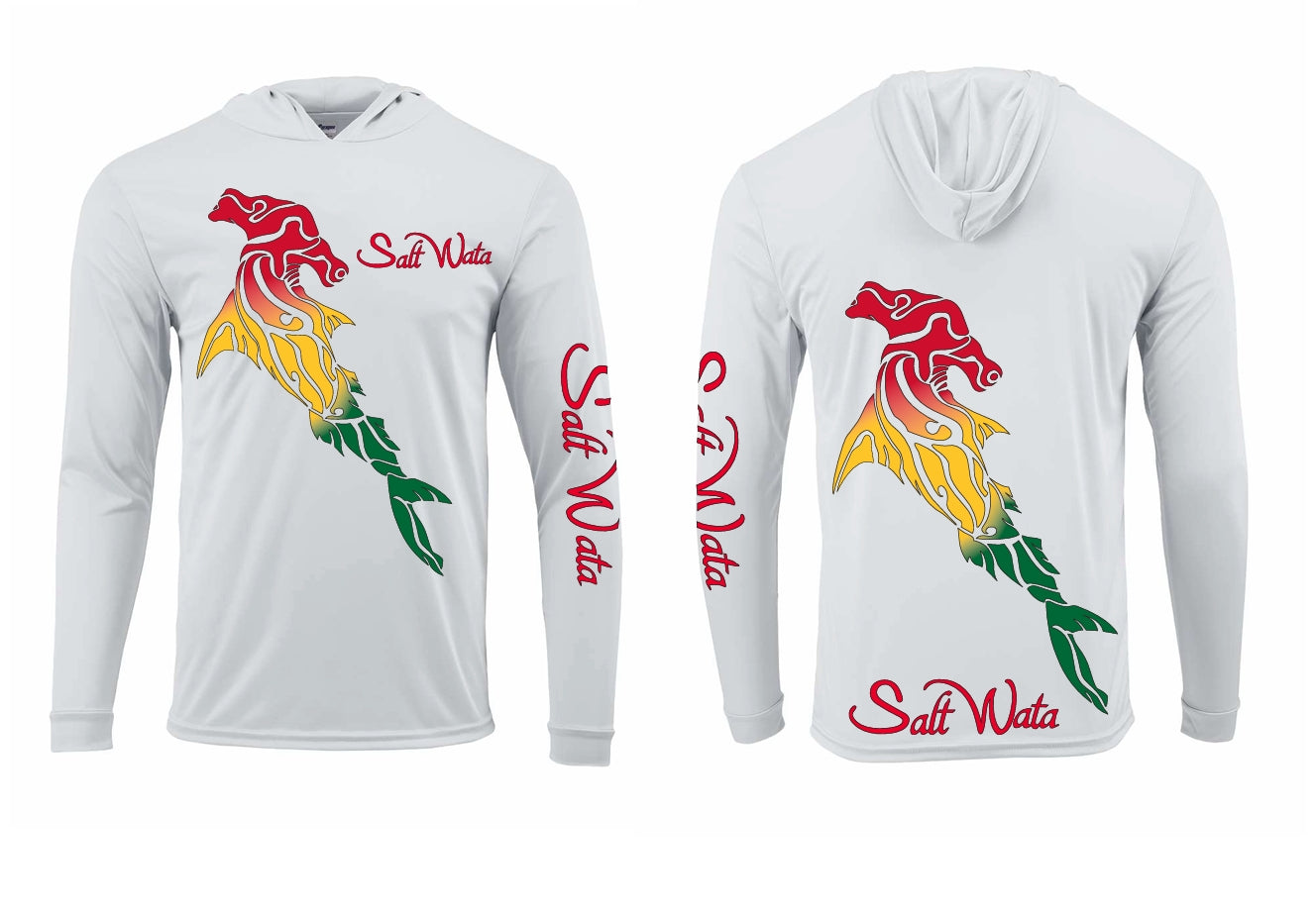 SALT WATA HAMMER HEAD