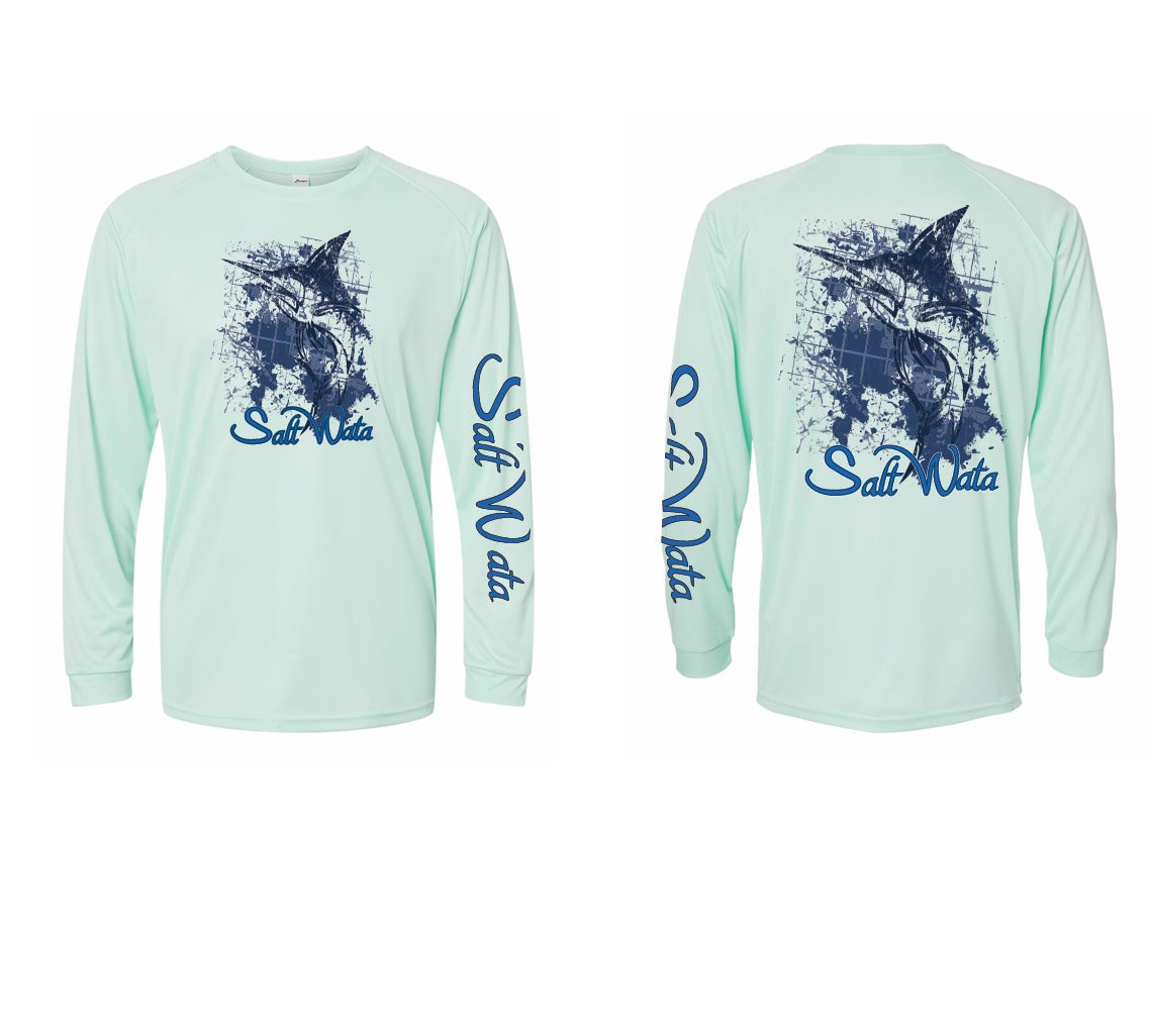 SALT WATA RASTA MARLIN