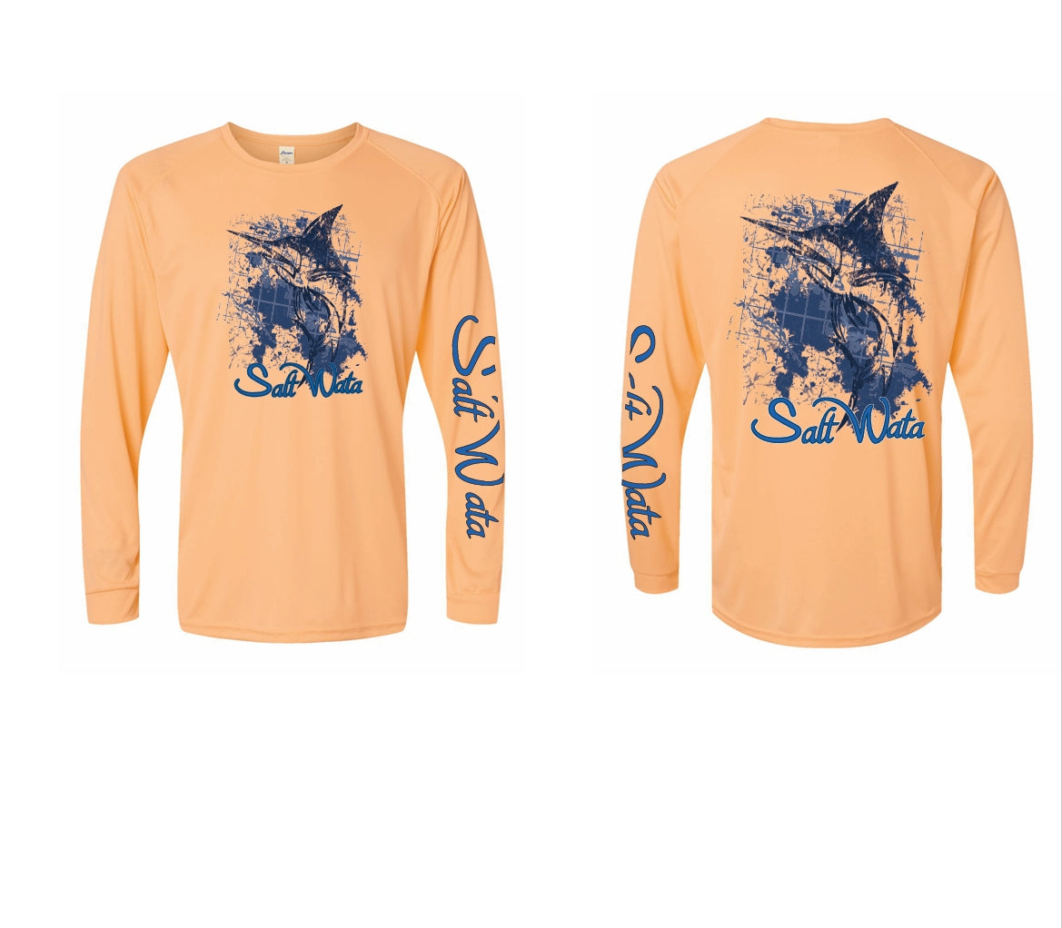 SALT WATA RASTA MARLIN