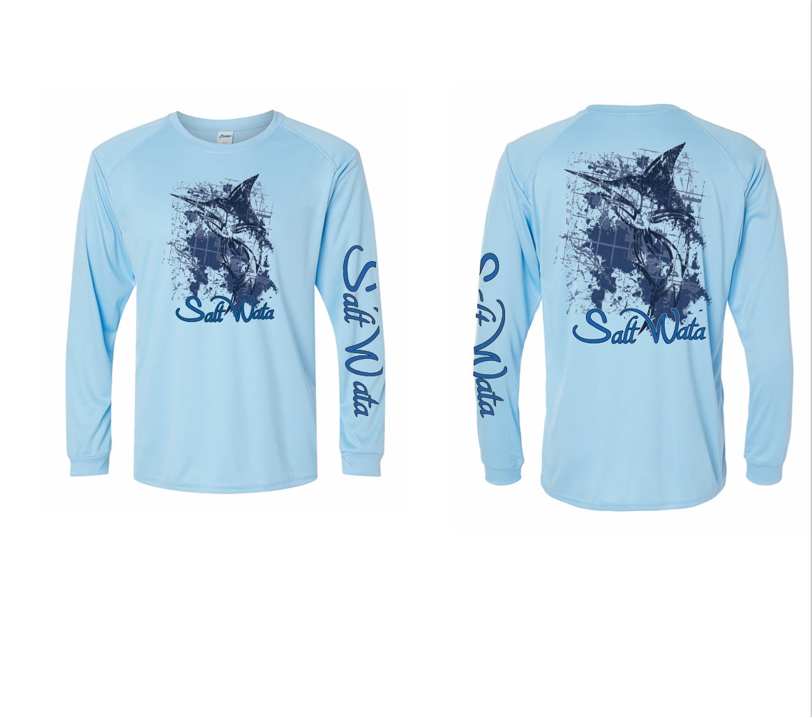 SALT WATA RASTA MARLIN