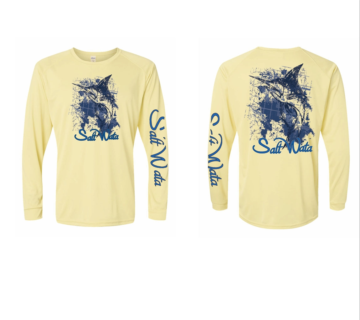 SALT WATA RASTA MARLIN