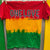 One Love Reggae Dip Tie-Dye