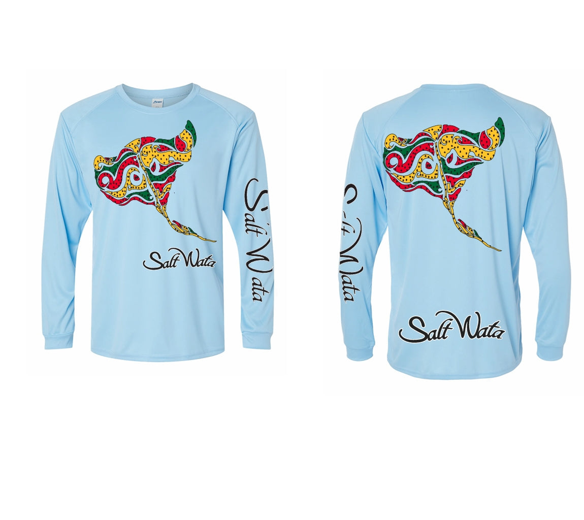 SALT WATA STING RAY