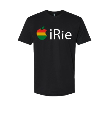 iRie