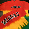 Reggae Rhythms