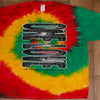 One Love Swirl Tie-Die