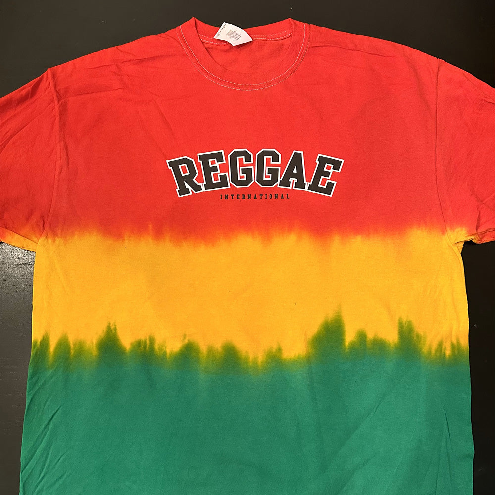 Reggae Rhythms