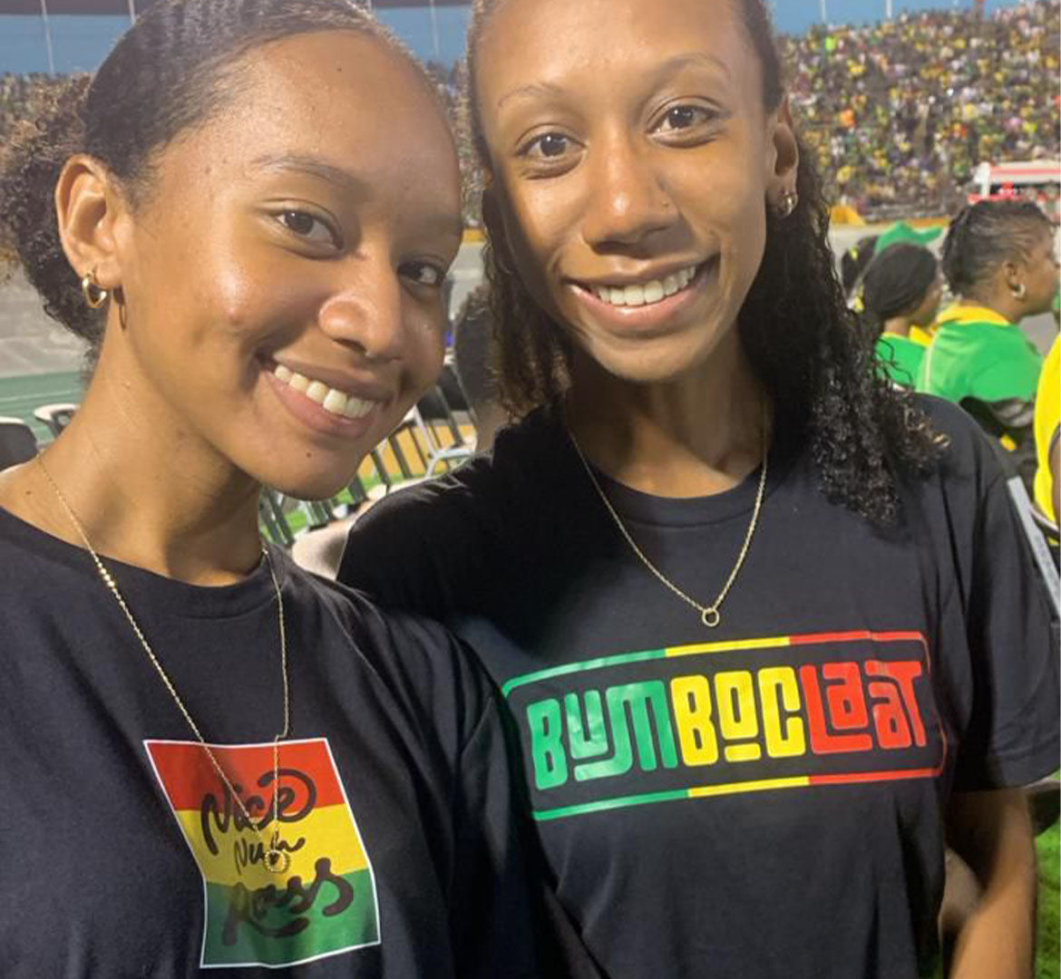 NICE NUH RASS SQUARE