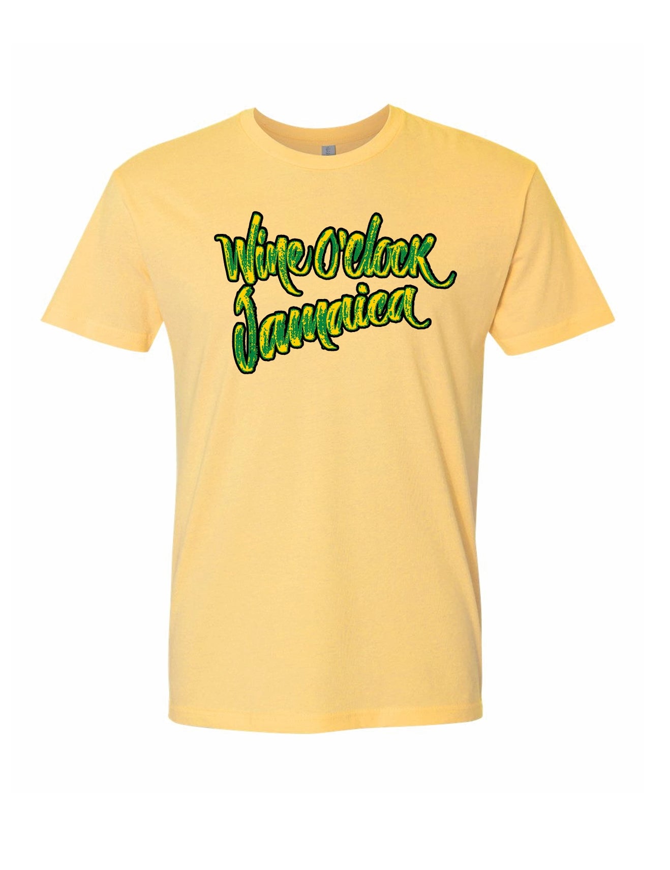 WINE O CLOCK JAMAICA