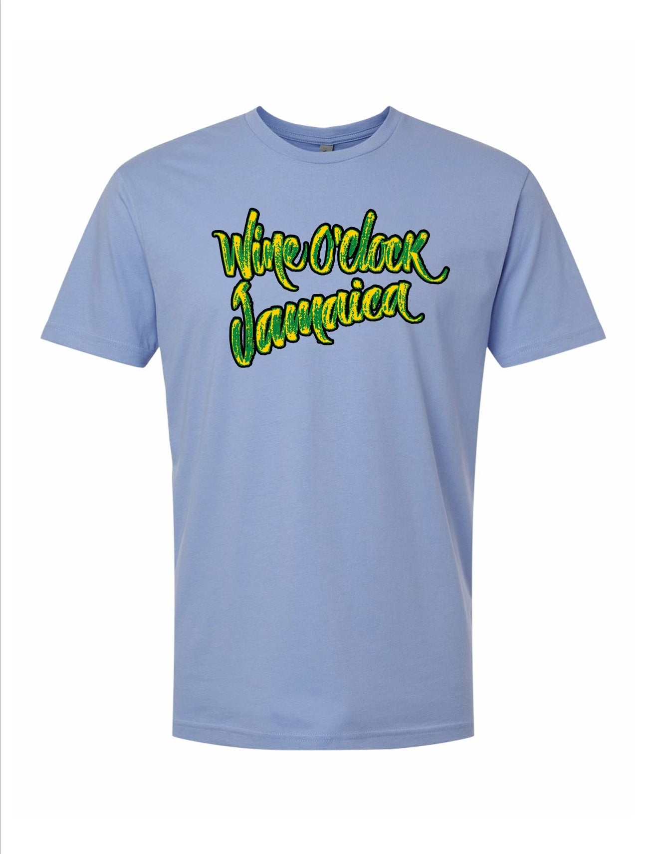 WINE O CLOCK JAMAICA