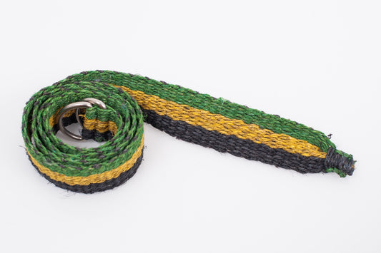 JAMAICAN BELT