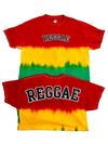 Reggae Int’l Dip Tie Tye