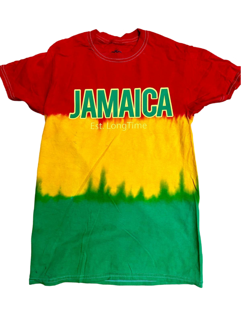JAMAICA