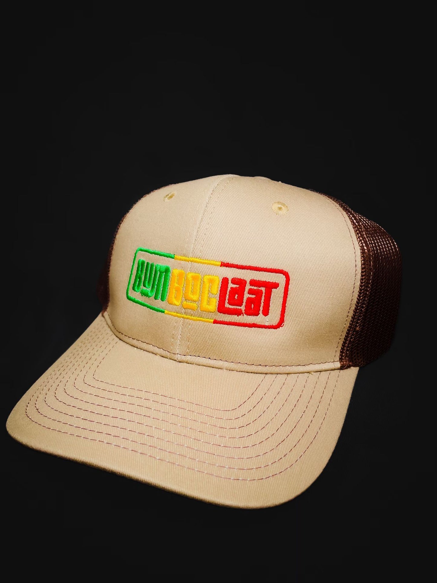 Bumboclaat Hats