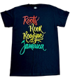 Roots Rock Reggae Jamaica