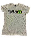 Made in Jamaica