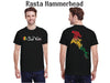 RASTA HAMMERHEAD