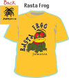 RASTA FROG KIDS